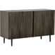 Carlin 48 X 18.25 inch Taupe Sideboard, Small